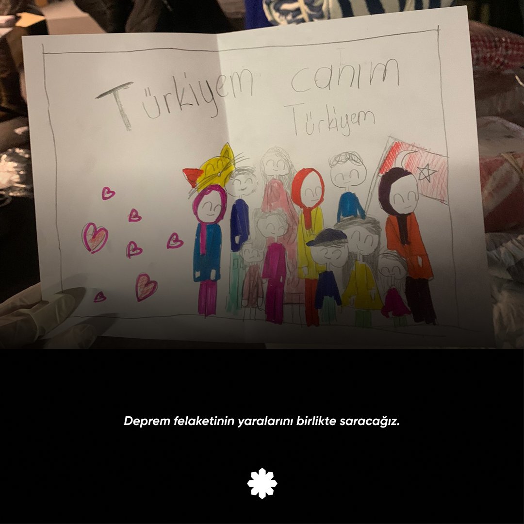 Modanisa tweet media