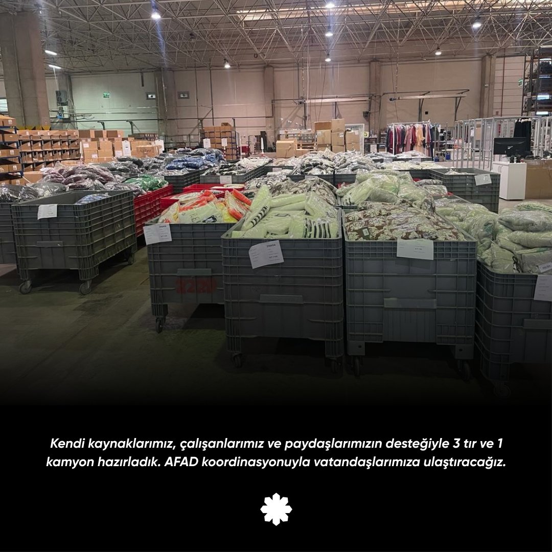 Modanisa tweet media