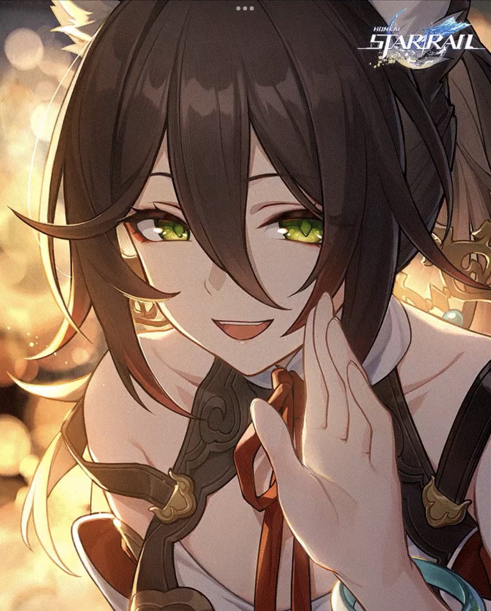 Yukoru_'s tweet photo. @honkaistarrail ID 17966373 #HonkaiStarRail #OnwardtotheUniverse https://t.co/QlPTcIn7OU