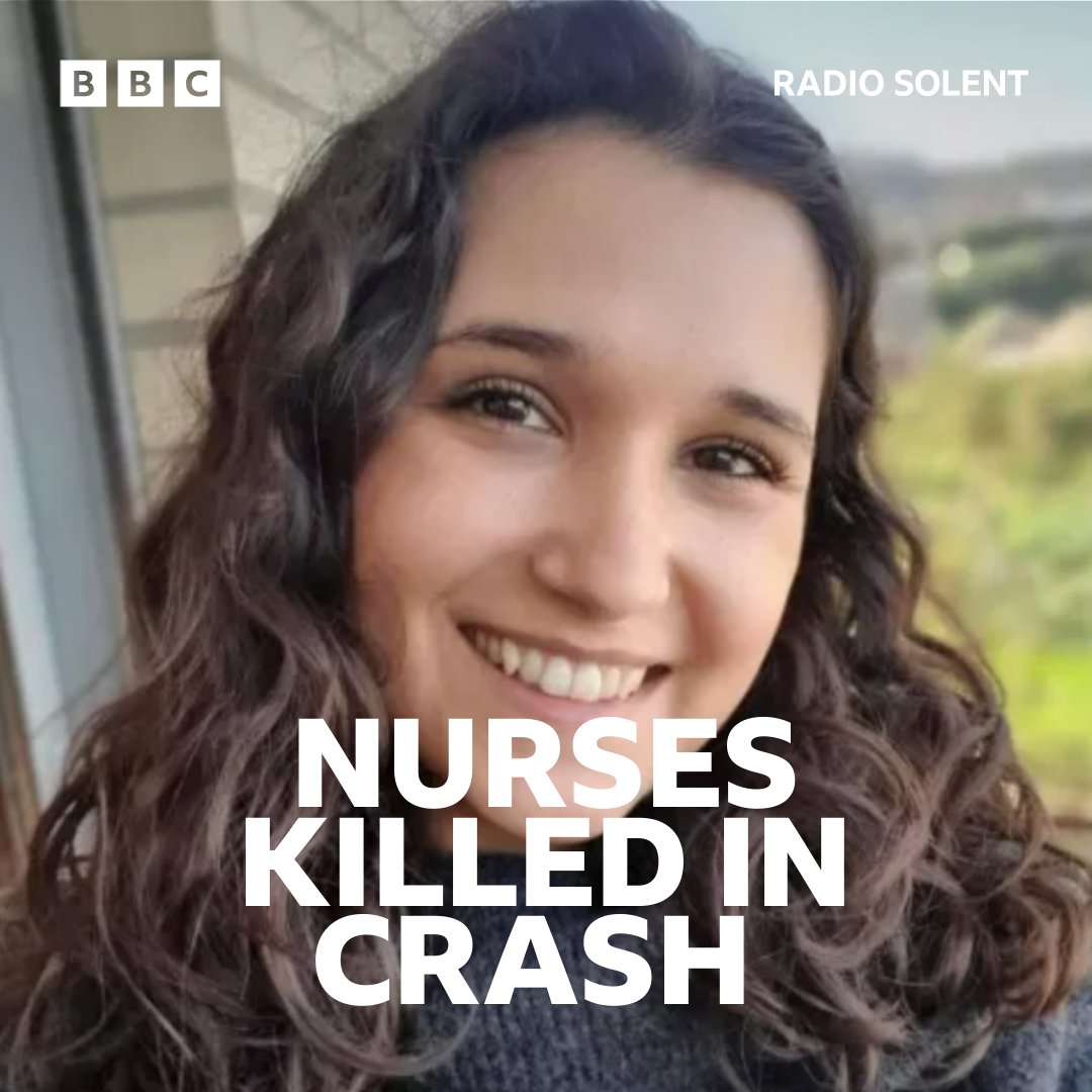 BBC Radio Solent on Twitter "Two NHS nurses from Southampton have died