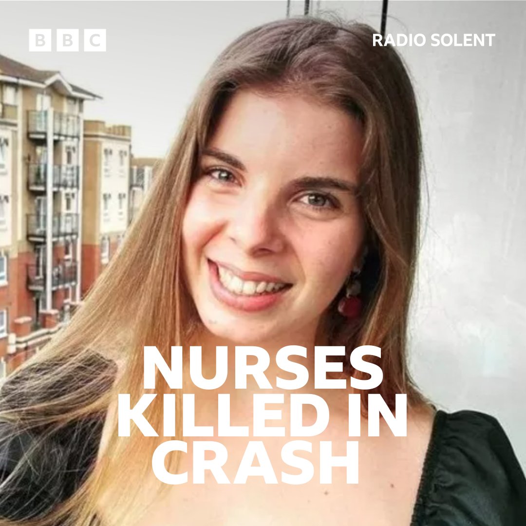 BBC Radio Solent on Twitter "Two NHS nurses from Southampton have died
