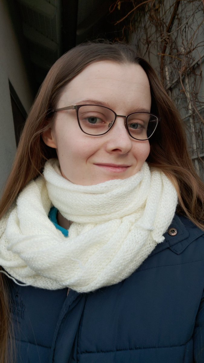 zUnverdient | Finja tweet media