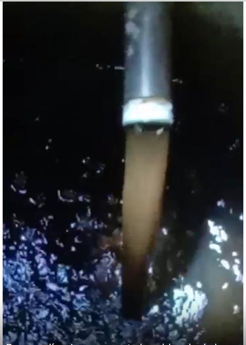 RuraliaUrbana's tweet photo. Esta es la Calidad💧🚰 que ha llegado a PropiedadesHorizontales esta madrugada¿Cómo estarán entonces las del CascoUrbano y veredas donde pululan conurbaciones¿@AlcaldeFabioR @epccajicoficial y @AcueductoBogota van a verle la CaraAComunidad con el Tema DeSubirCaudal y esto pase?🧐 https://t.co/qx9cEShJsC