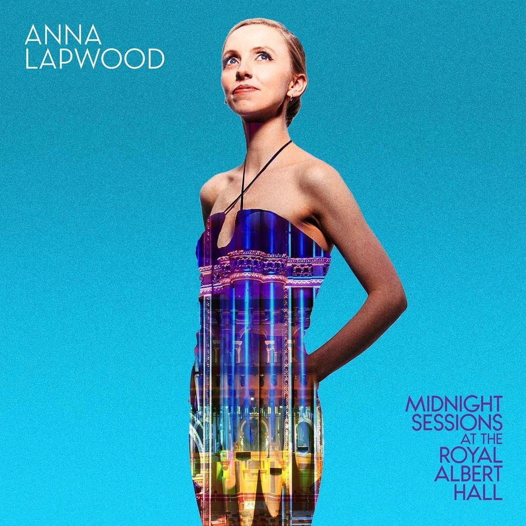 Are you as excited about this as we are? The first single, Cornfield Chase, from <a href="/annalapwood/">Anna Lapwood</a>’s EP is out today on all streaming platforms! Listen at the link in our bio 🎧
