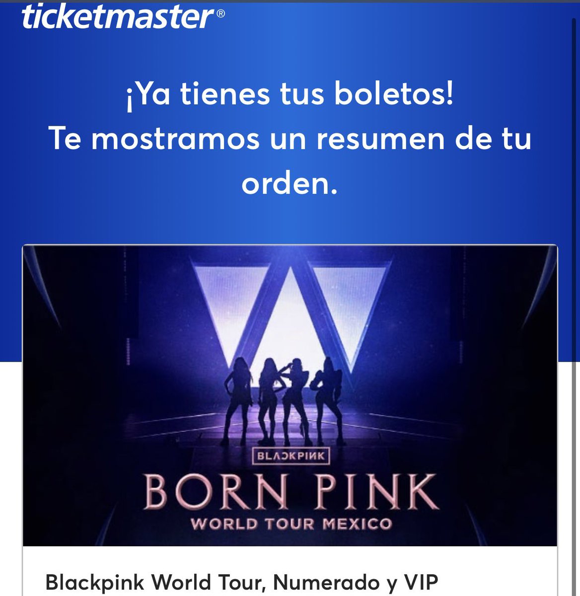 Bryan_SKabeche's tweet photo. AHHH ¿QUIÉN QUIERE ACOMPAÑARME? 

COMPRÉ 3 BOLETOS EXTRAS 

LIKE Y HACEMOS DINÁMICA! https://t.co/UOHJ98nKHq
