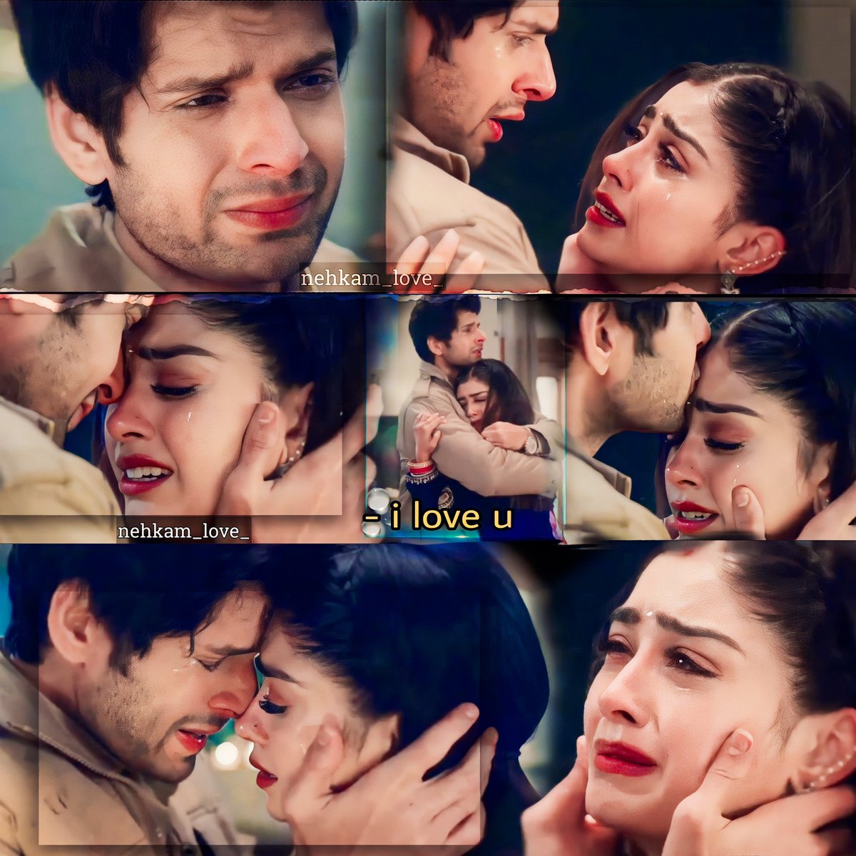 fab__aurora's tweet photo. Them π₯Ίβ€
.
#nehkam
#nehkamkiudaariyaan
#wewantnehkam
#hitwinkle
#hiteshtwinkle
#ekam
#hiteshbharadwaj
#nehmat https://t.co/VWfip2Us5y
