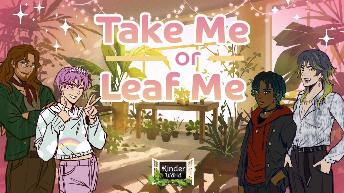 RosannaTxt's tweet photo. I'm live right now 💚

Today we start the stream with a lil spicy content, I have early access to @lumiinteractive's dating sim and we're checking it out on stream!! #TMOLM 

After we'll hop into The Sims to finish decorating the Victorian Mansion!

https://t.co/tv6pMmrpnq https://t.co/2YCiuH43G5