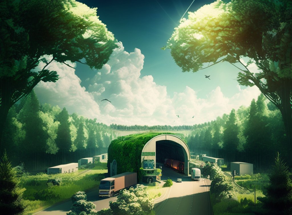 Il Gruppo Columbus è il primo #3PL a diventare #CarbonNeutral su suolo nazionale. Un traguardo reso possibile grazie all'attenzione  alla riduzione di emissioni di CO2 e al ritiro di crediti di carbonio da progetti di compensazione certificicati Verra.  columbuslogistics.it/sostenibilita/