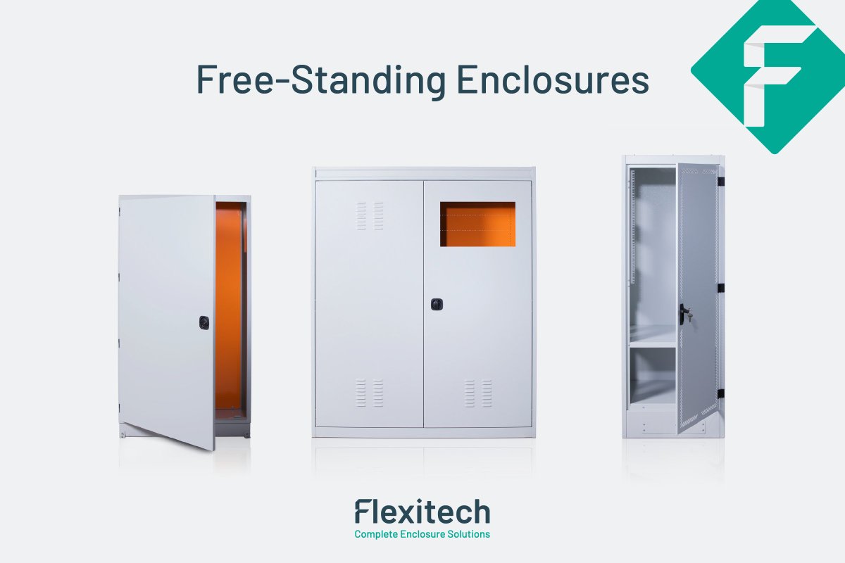 Flexitech tweet media