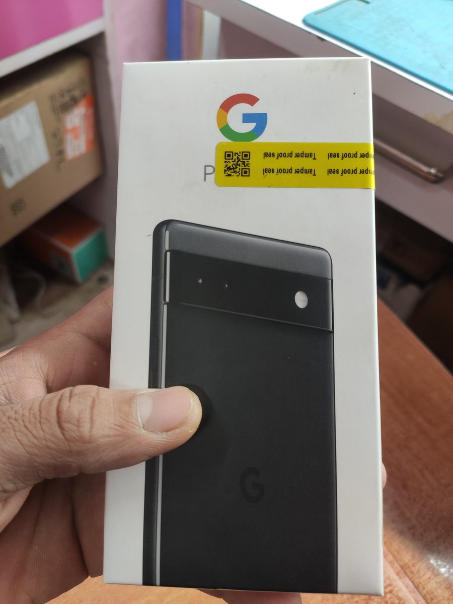 wasi_064's tweet photo. @GooglePixel_US recently I bought @Google Pixel 6a for proper 5G connectivity in India. But still after 5G launched in India there are no support _in Pixel 6a device...
#pixel6a #5Gnetwork #5ginindia
#5gsupport
#googlepixel
India want to know,WHY Google Pixel India why⁉️😃⚠️ https://t.co/6pz0aZAieo