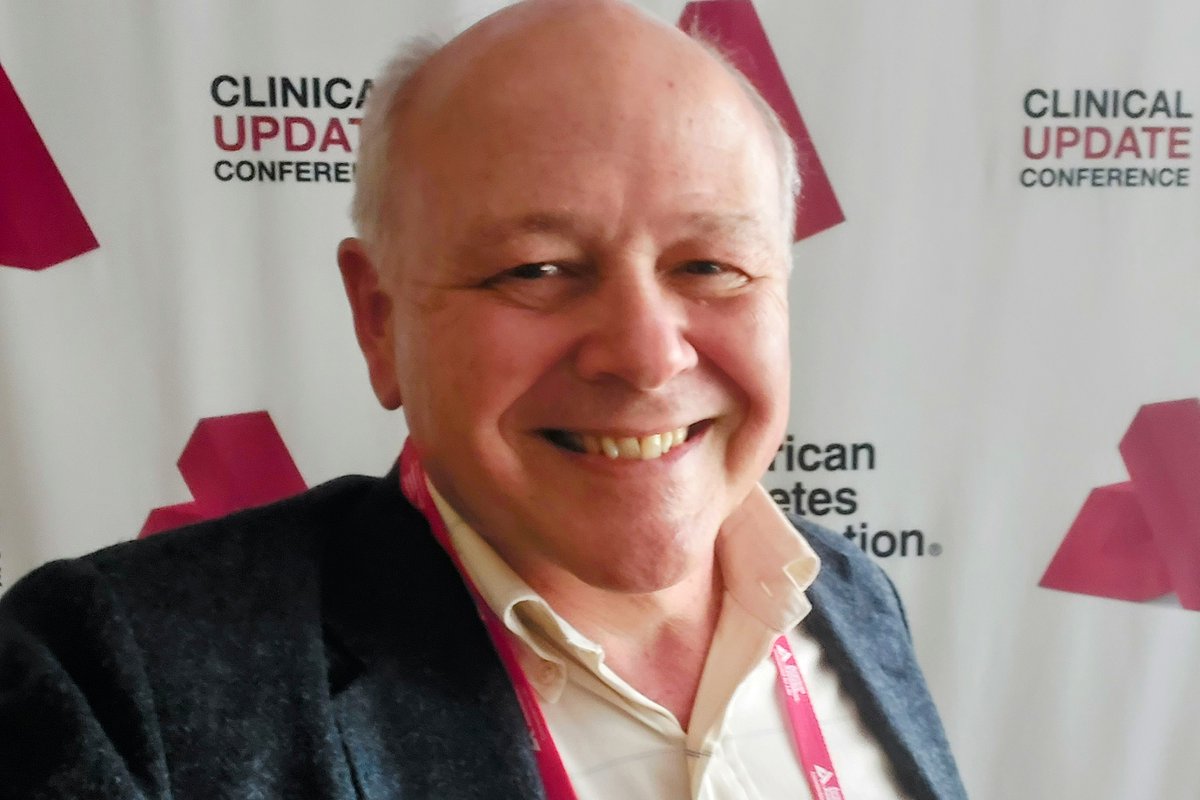 Pleased to be presenting at the American Diabetes Association 2023 Clinical Update Conference on reducing the harm of #WeightBias and #stigma in clinical care. You can download my slides here:
conscienhealth.org/wp-content/upl…