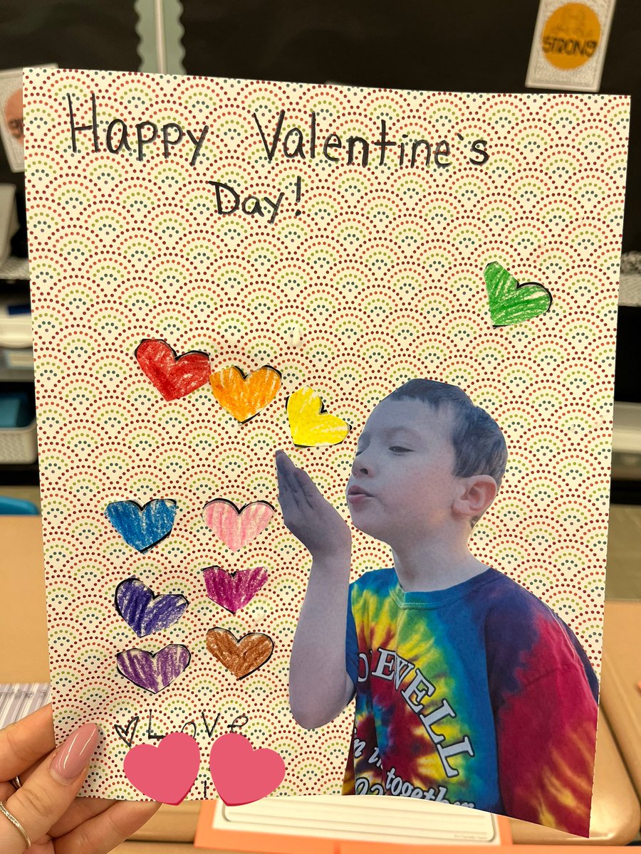 Allyson Mooney tweet media