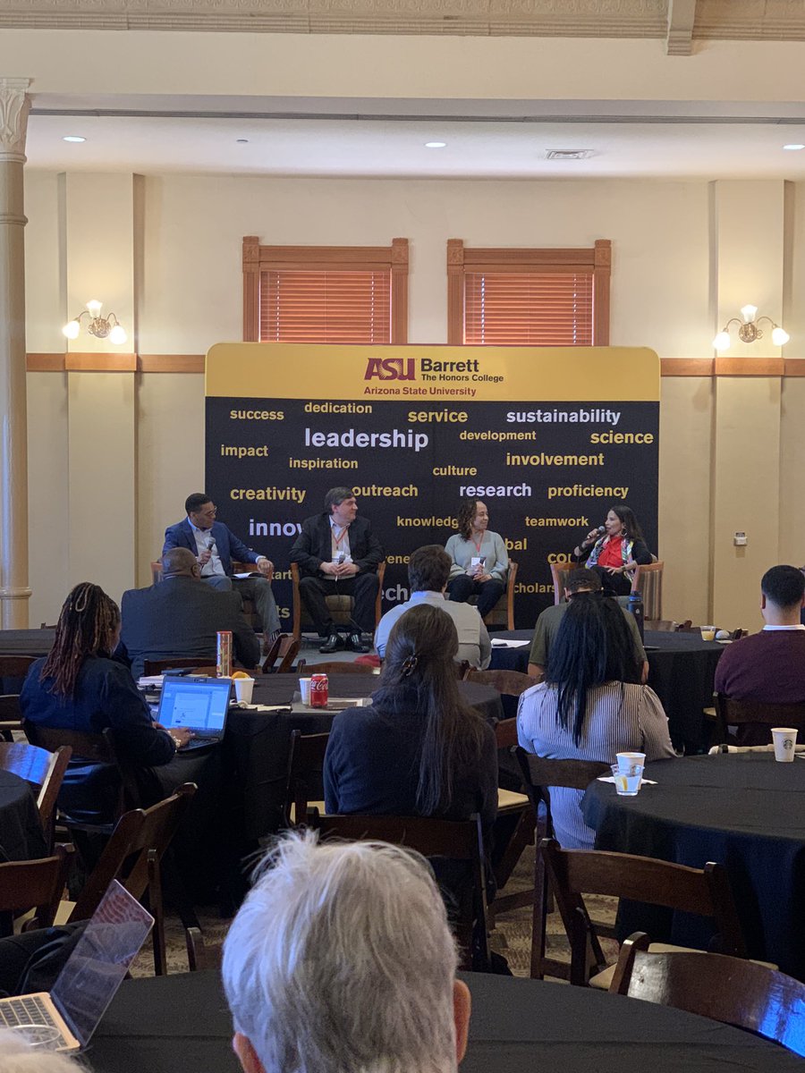 Elizabeth Breen, MA tweet media