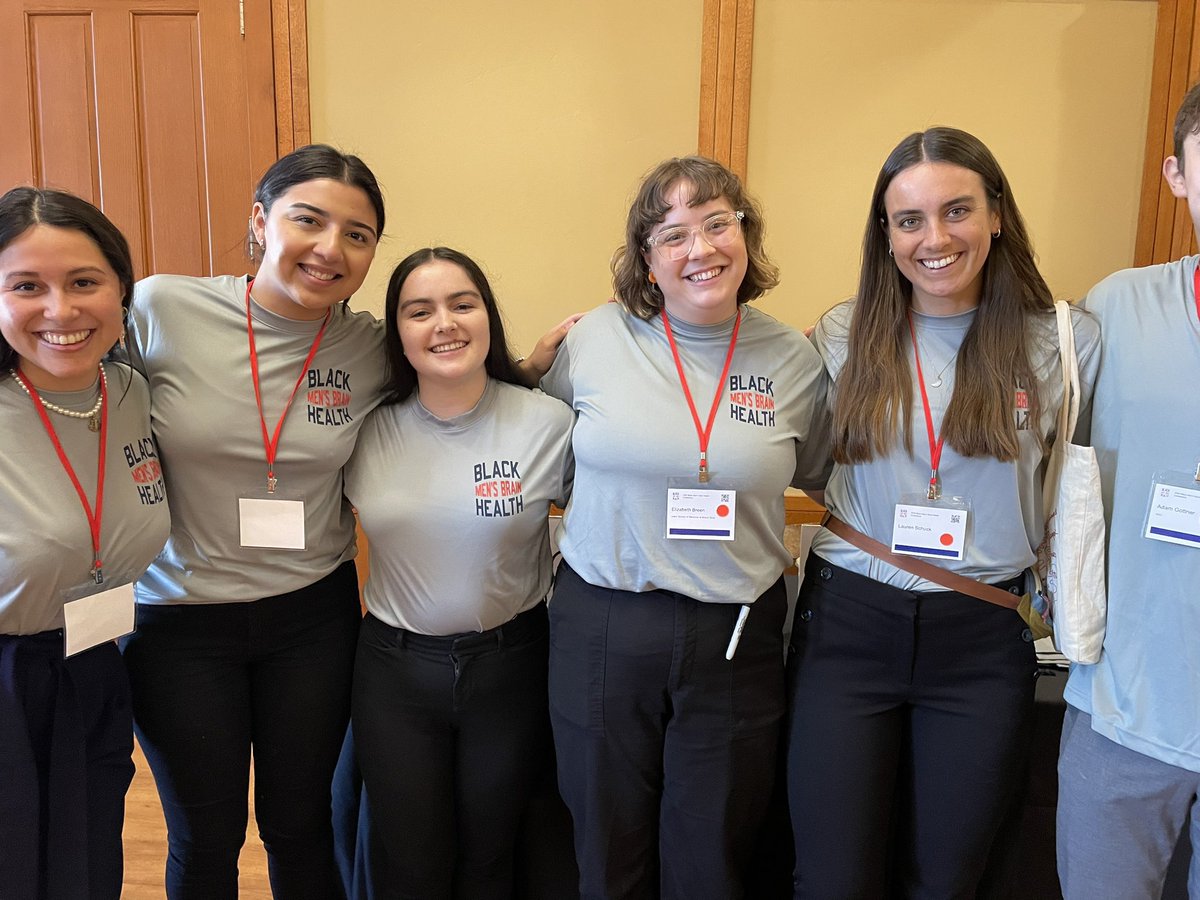 Elizabeth Breen, MA tweet media