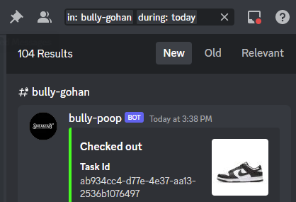 TonyBoii tweet media