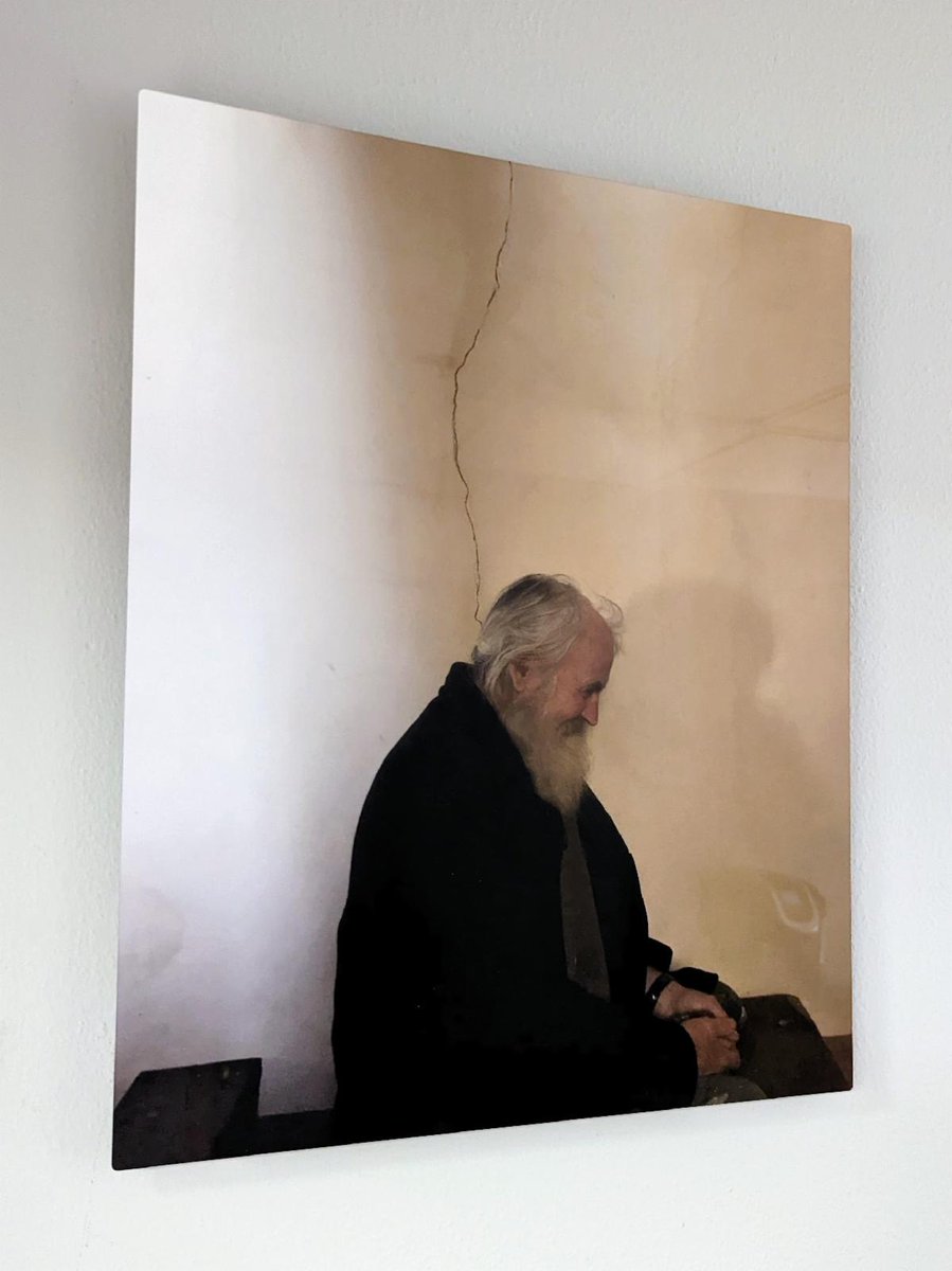 Our virtual photography auction is open! Over 40 photographs are open for bidding including these framed/ready-to-hang pieces from our recently retired traveling exhibition "Again and Again". 

Bid at fundraiser.support/civa-photo-auc…. Bidding ends Sunday at 8:00 pm CT.