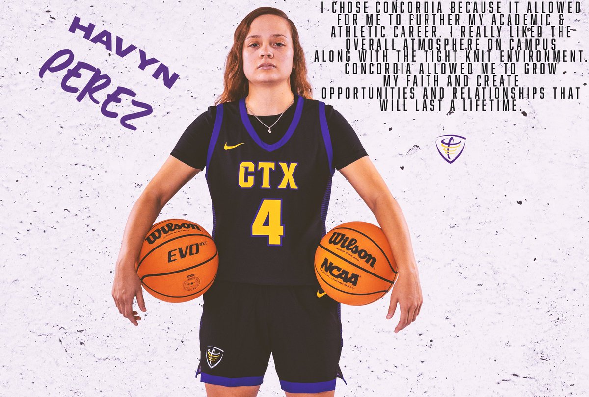 CTXWBB's tweet photo. The reasons why the seniors chose Concordia! 

#TOGETHER|#CTXWBB https://t.co/k4KmwrnCgK