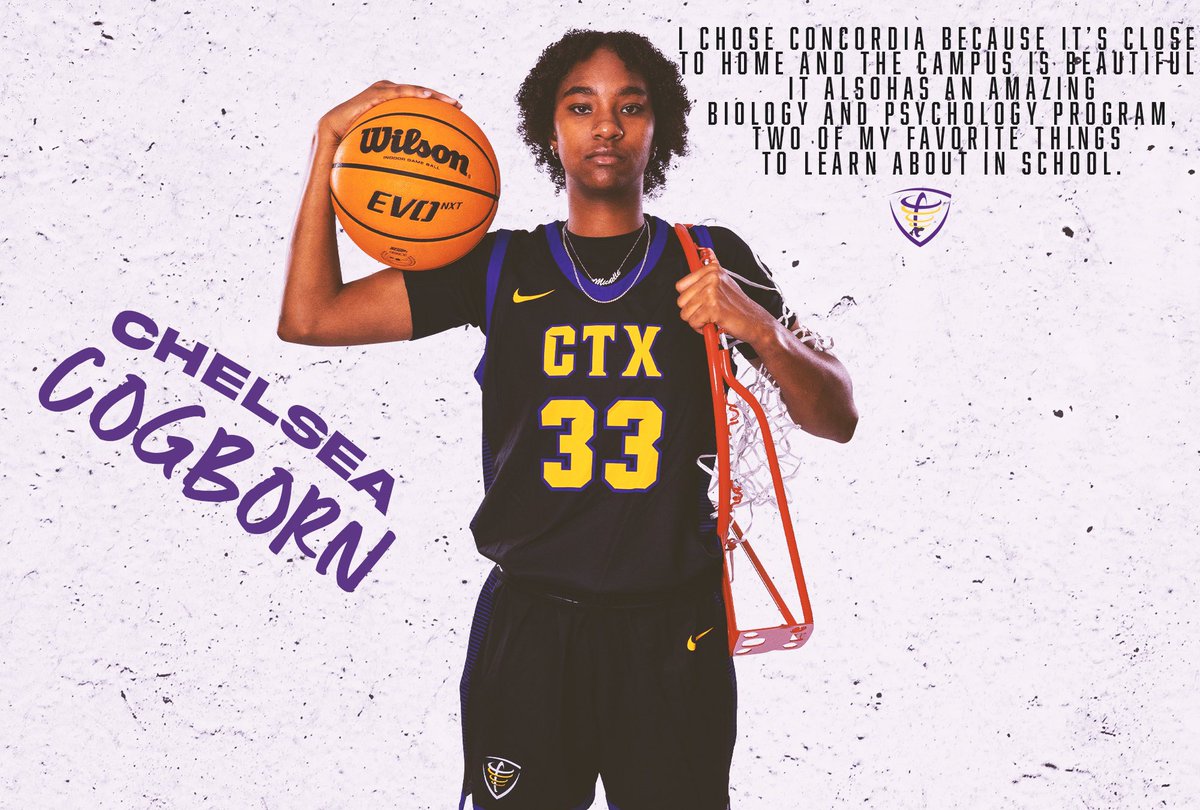 CTXWBB's tweet photo. The reasons why the seniors chose Concordia! 

#TOGETHER|#CTXWBB https://t.co/k4KmwrnCgK