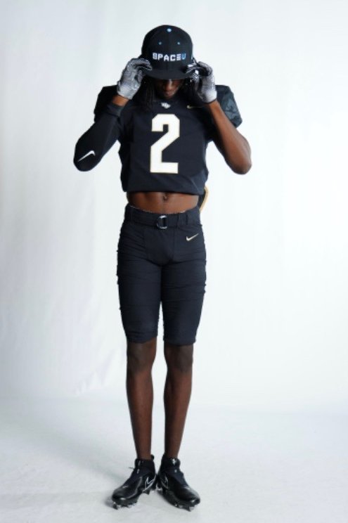 Shout out to UCF for the great expierence. Look forward to getting back on campus this summer. @CoachDavidGibbs @UCF_Recruiting @EBIndiansFB @fbscout_florida @teamtampa