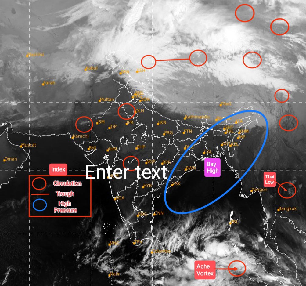 CycloneAnalyser's tweet photo. #DailyWxReport https://t.co/7WWFzaTxRS