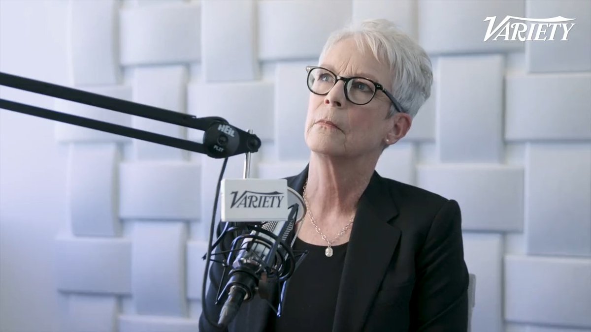 Jump. on Twitter "Yes GRANDMOTHER JAMIE LEE CURTIS. She is campaigning