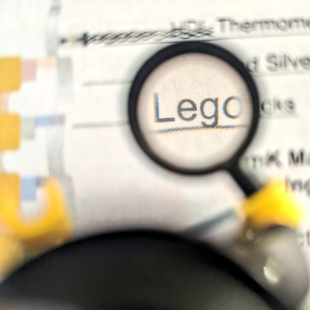 Hamster_Prod's tweet image. Amazing to see physicists from @LeidenPhysics using LEGO insulators in their latest low temperature experiential paper, inspired from our own work at @LancUniPhysics ❄️ Go read their paper here: link.springer.com/article/10.100… 🔎 #lowtemperaturephysics #legoscience #insulator