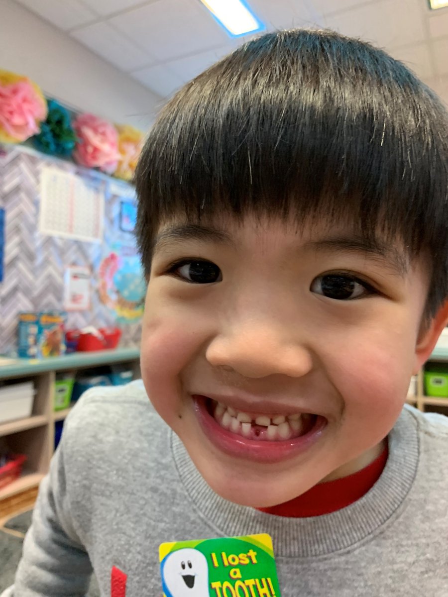 Ecole St. Michael’s School on Twitter "Celebrating the little things!!"