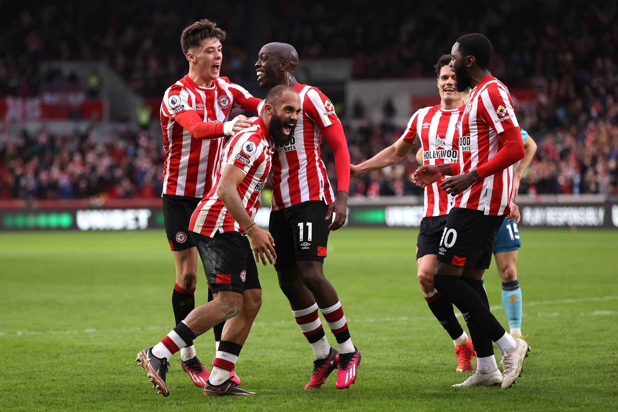 Premier League on Twitter "No side has scored more goals from set