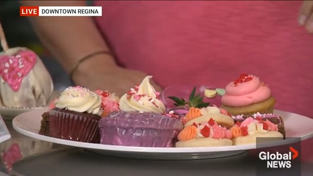 Global Regina On Twitter WATCH With Valentine s Day Just Around The 