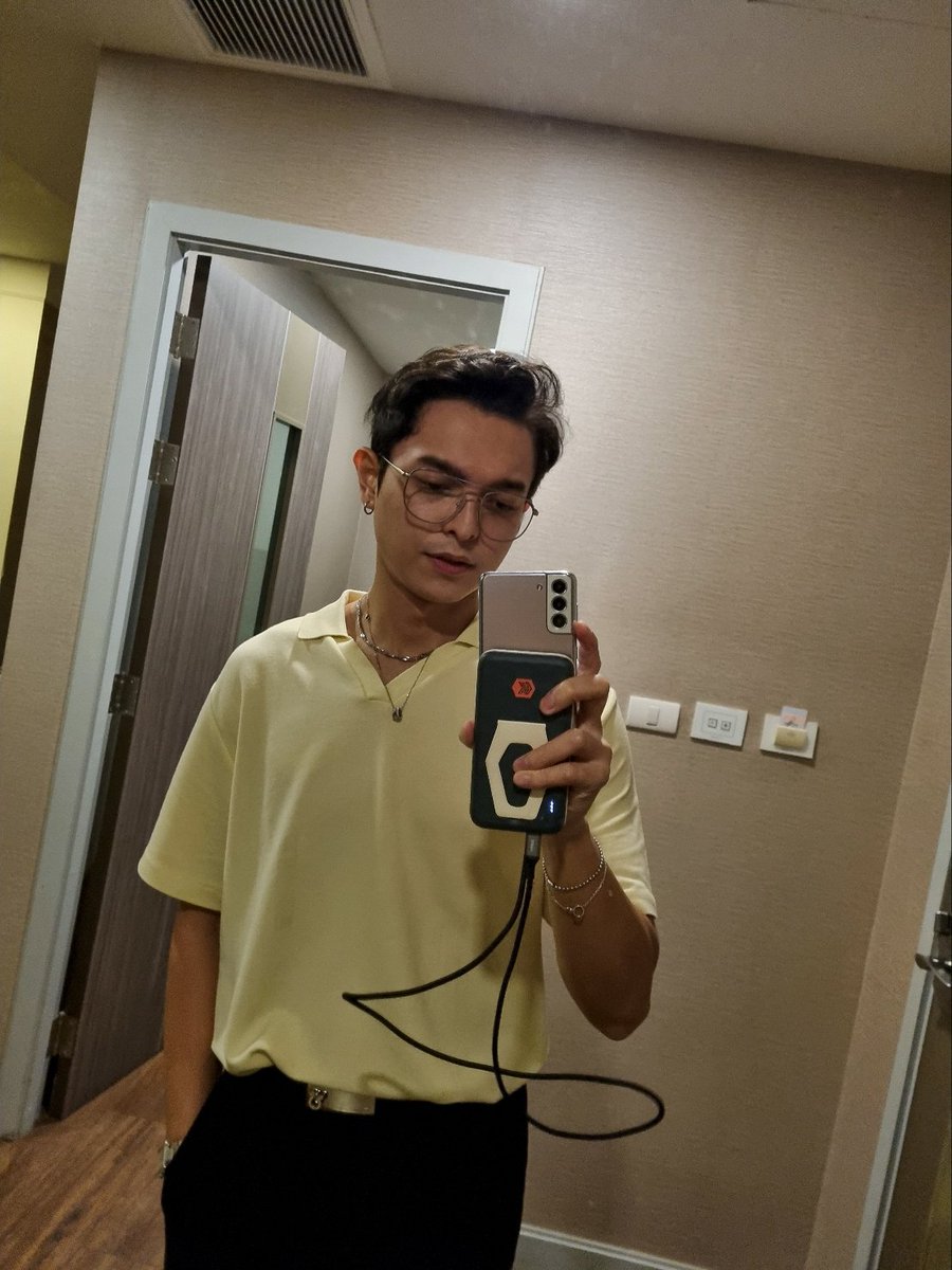 Mikyle Quizon tweet media