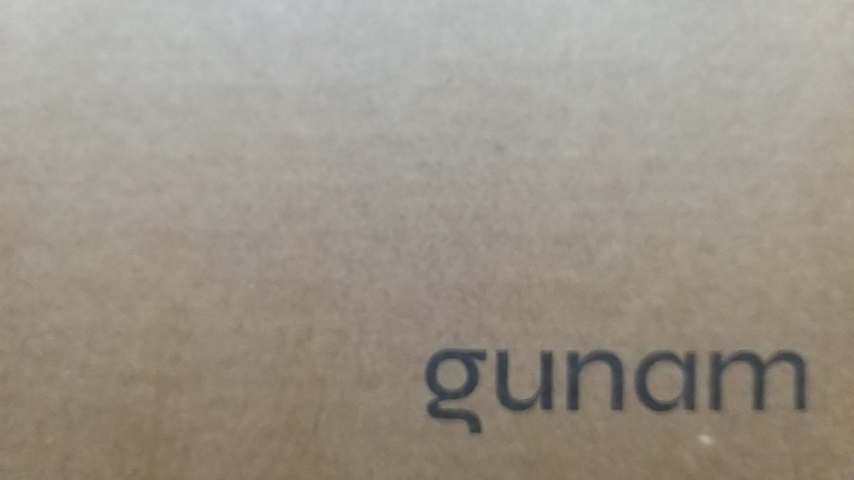kushkatakia's tweet photo. In Ayurveda, Outer Beauty is called Roopam, Inner Beauty is called Gunam.
I've rarely come across products of such high quality anywhere in the world. #Gunam 👌 https://t.co/FjxxYfh2q2