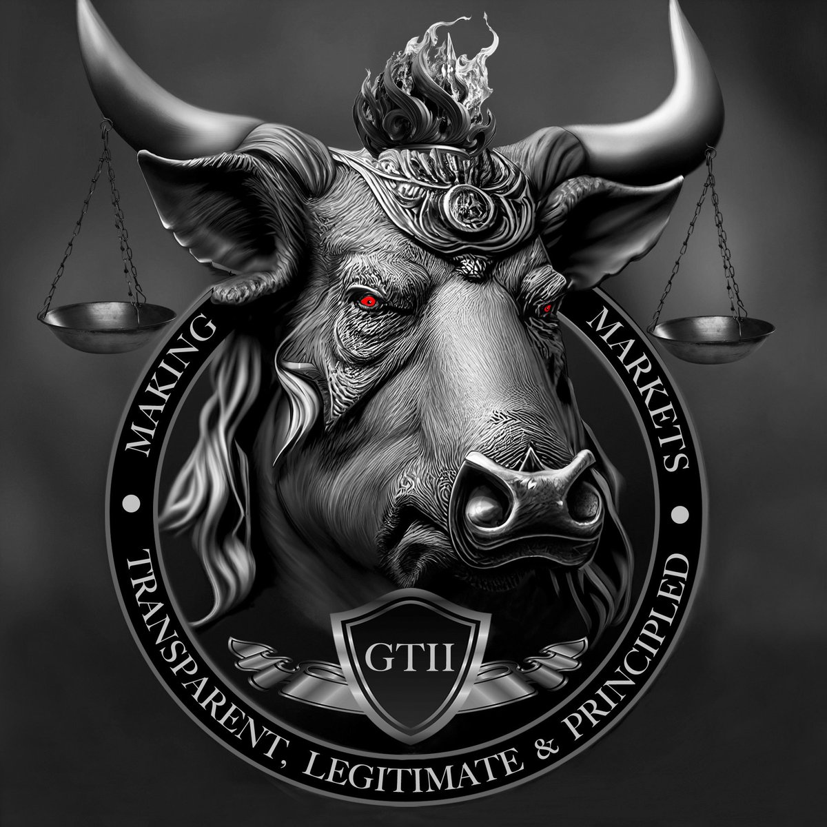 Ken12474851's tweet photo. What do you think of this Badge of Honor for GTii? Please retweet if you like. https://t.co/ARoyWD1KmA