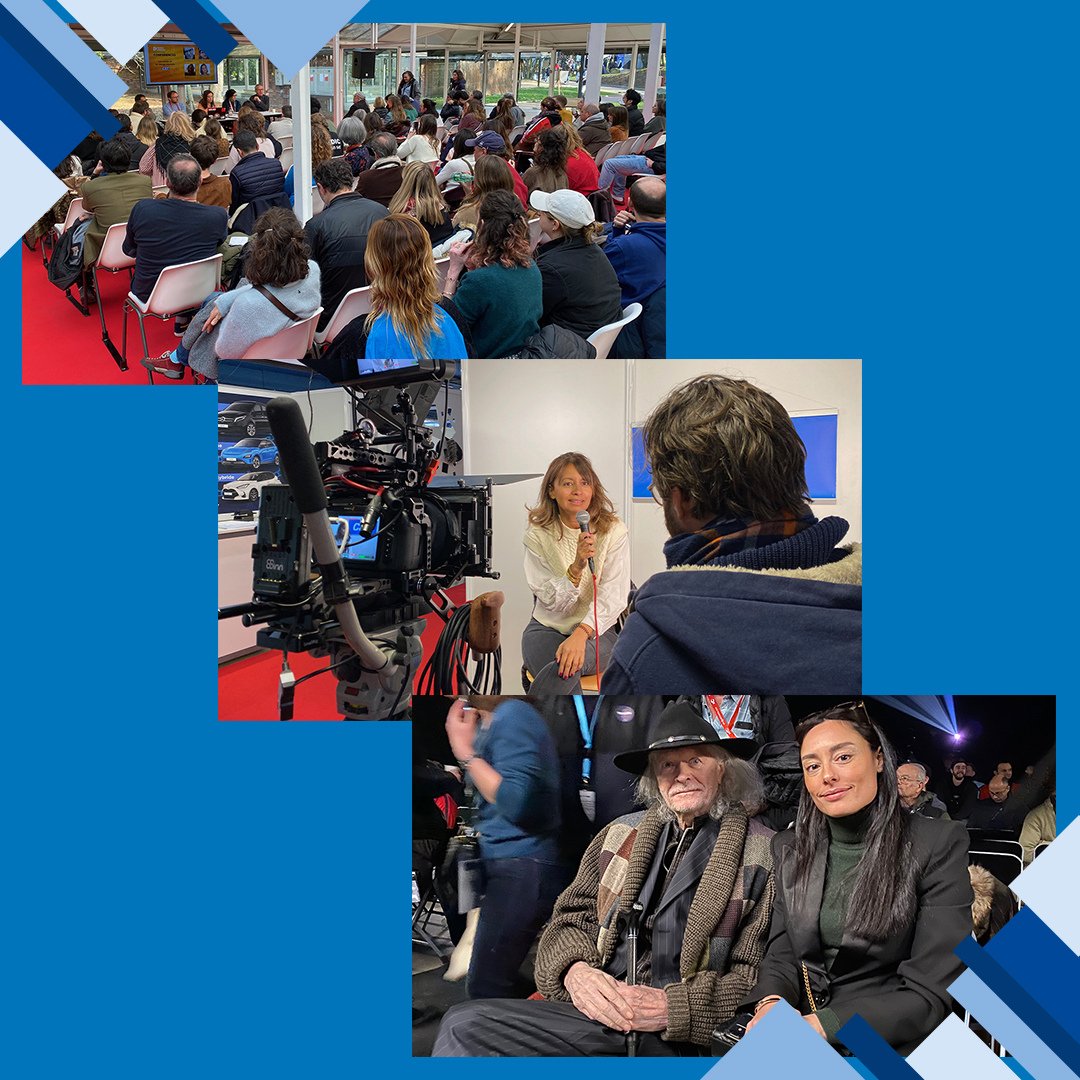 CST - Commission supérieure technique image & son tweet media