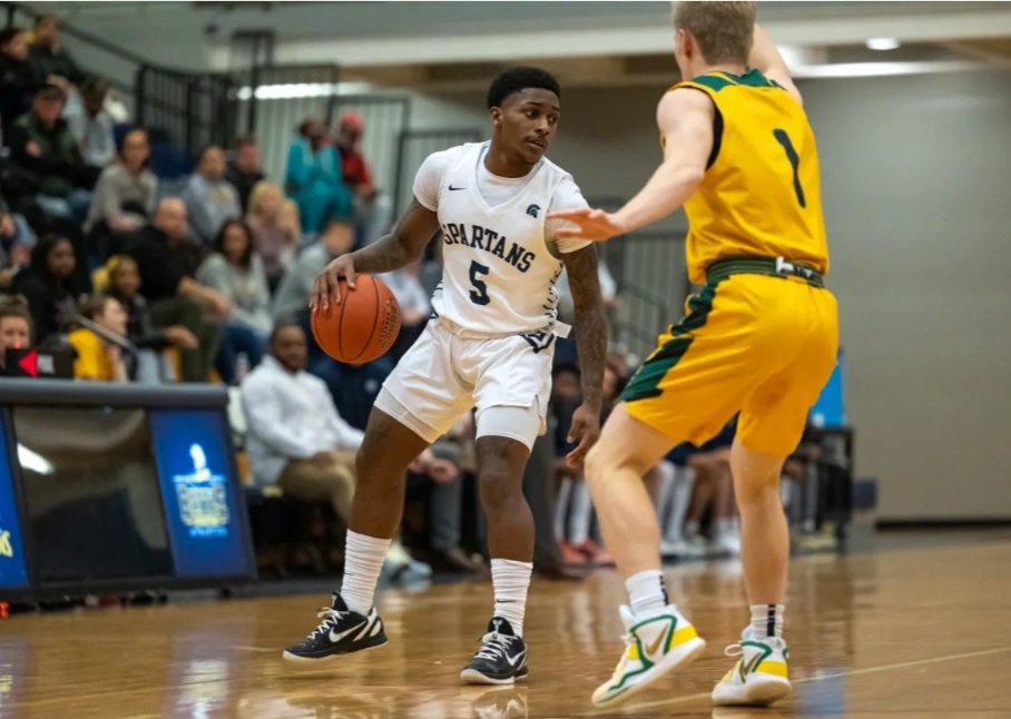 COMO TNT BASKETBALL tweet media