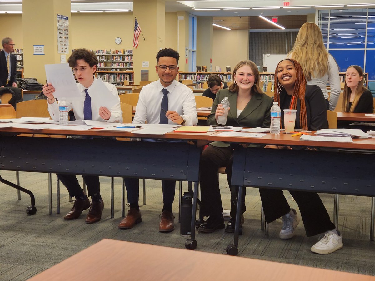 MHS Social Studies tweet media