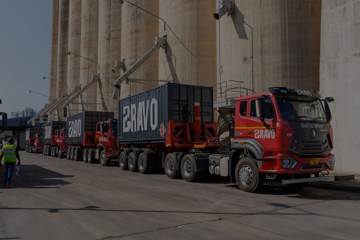 We pride ourselves on moving cargo all around. Bulk cargo shunting with tipping trucks. 

Grains, fertiliser, sulphurs...is it bulk? reach out to us now to move it. 

#transportation 
#bulkcargo 
#builttodeliver