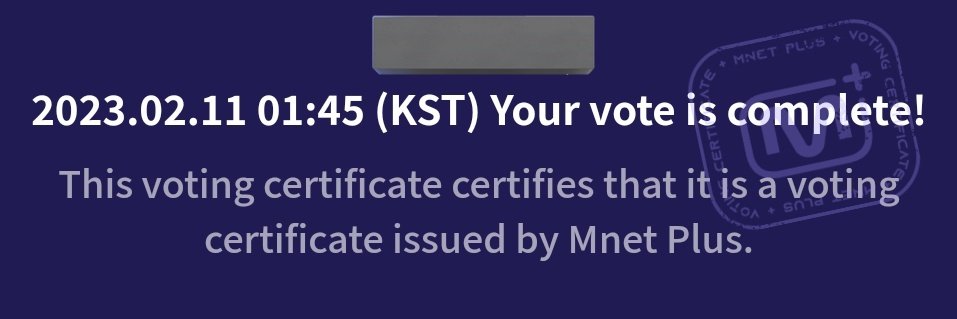 [VOTE] 
 
Rappel de voter pour Ricky aujourd'hui ✨

#BoysPlanet #Ricky #리키