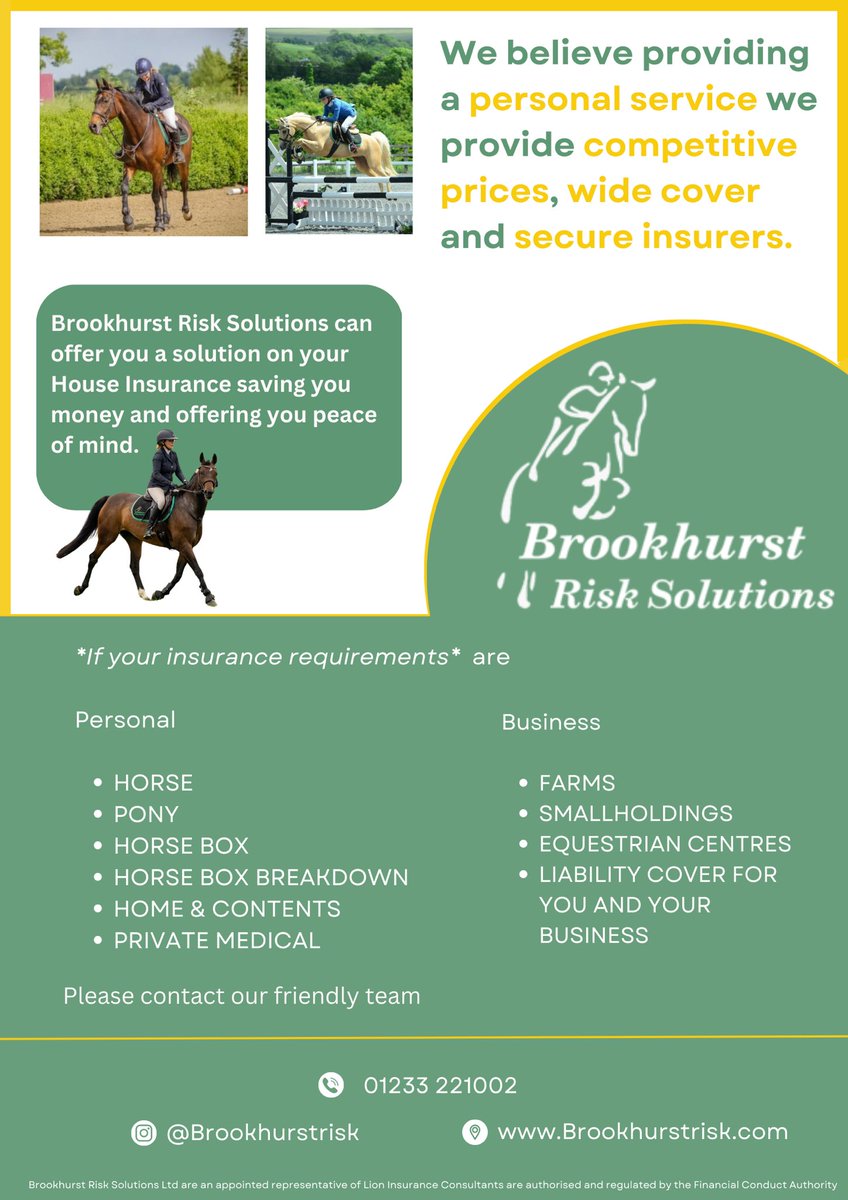 Brookhurst Risk Solutions (@brookhurst_risk) on Twitter photo 