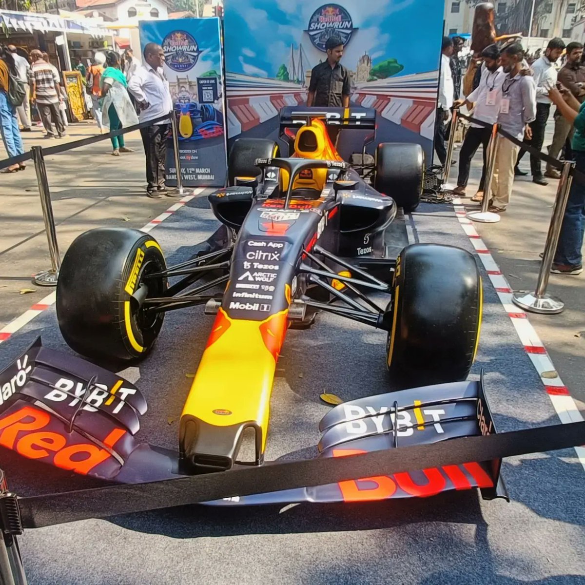 deveshmishra__'s tweet photo. #KalaGhodaArtfestival
#KalaGhodaArtfestival2023 https://t.co/ZyFPutCYnt