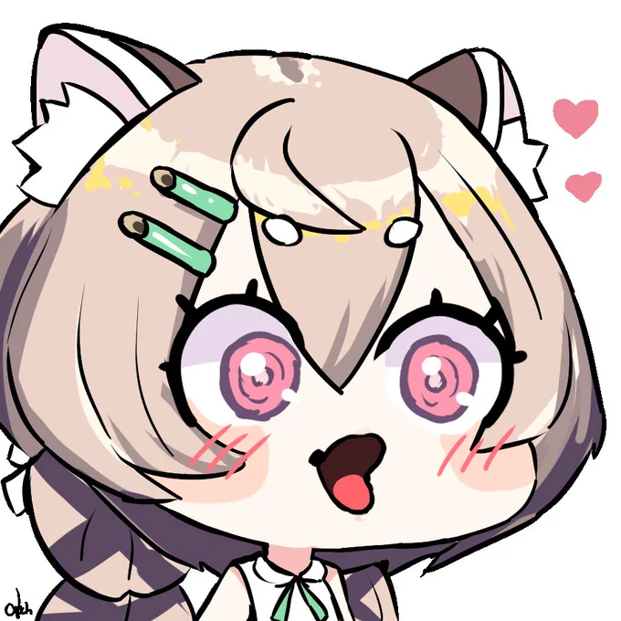 Emote/pfp slots open too30 usd for individual but a bundle of 4 is 80 usdPlease dm me or message me one discord 