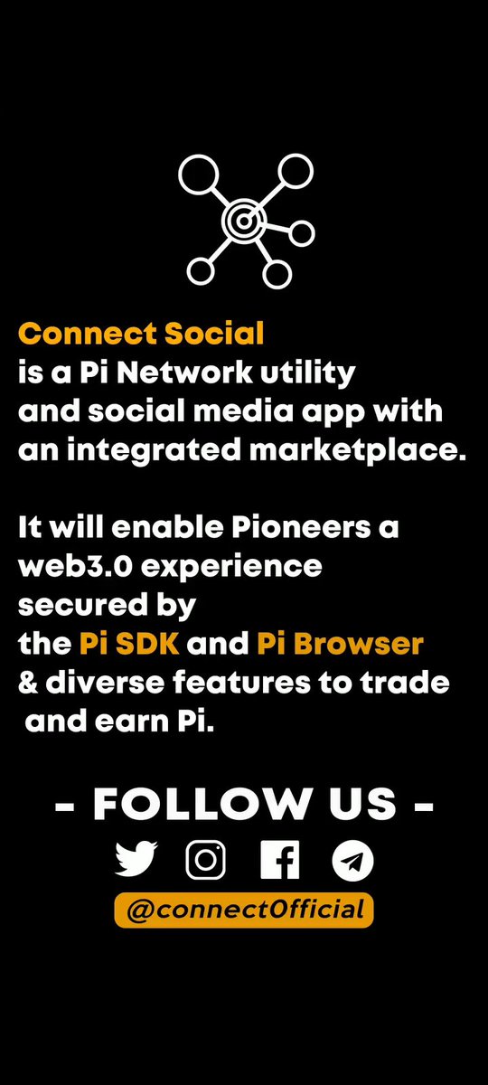 Asepcupes2010's tweet image. ConnectPortal.web.app/cupes
Keep growing #pinetworkworld