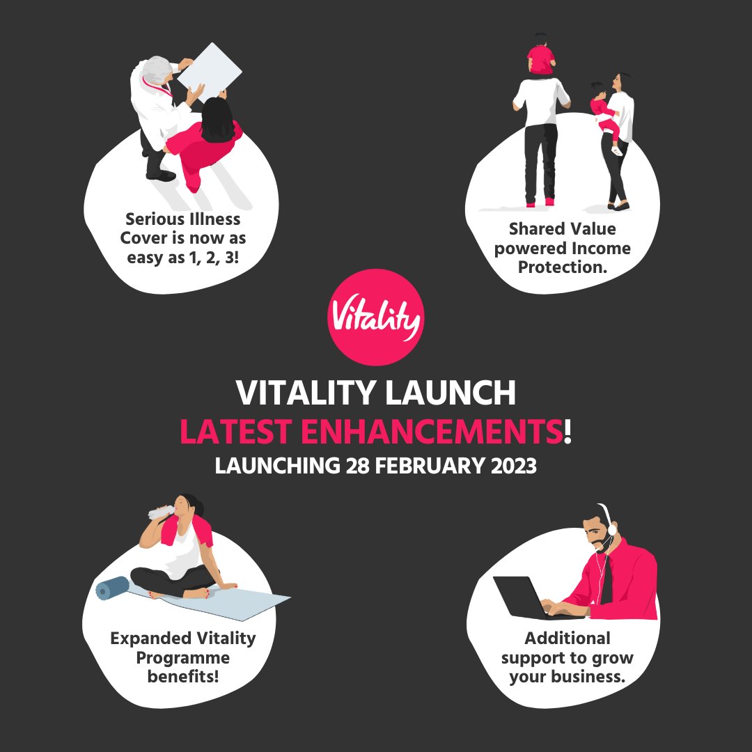 Vitality Adviser tweet media