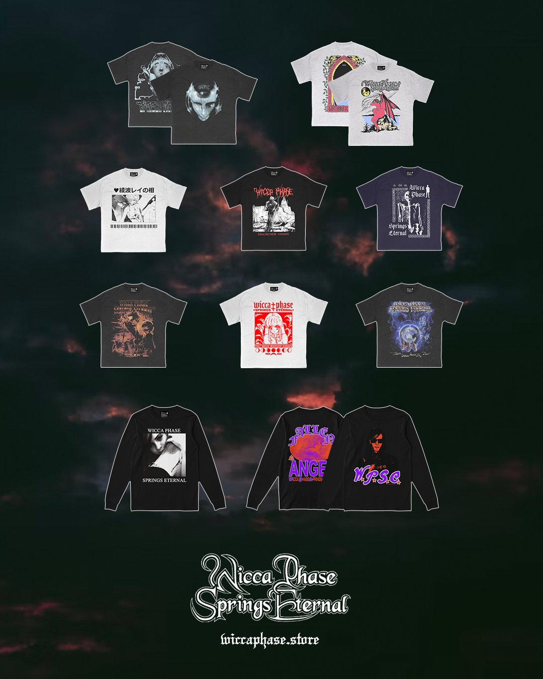 wicca phase springs eternal (wiccaphase) / Twitter