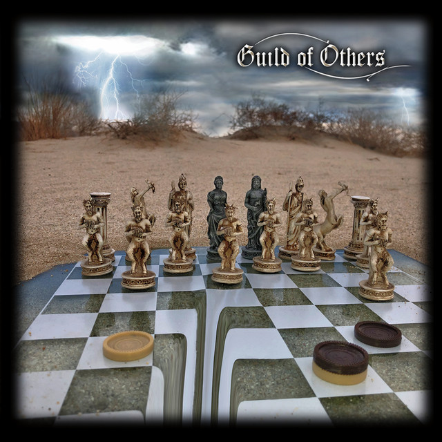 NCRinNA's tweet photo. New Rock Releases (2022): 

Guild of Others #GuildofOthers release Memento #Memento #Rock #NewRock #NextWaveofRock #NWOCR #NewMusicAlert #NewRockReleases #GuildofOthers
July 30, 2022

🎧 https://t.co/Ugcgulrhqq https://t.co/epqkYXpAJt