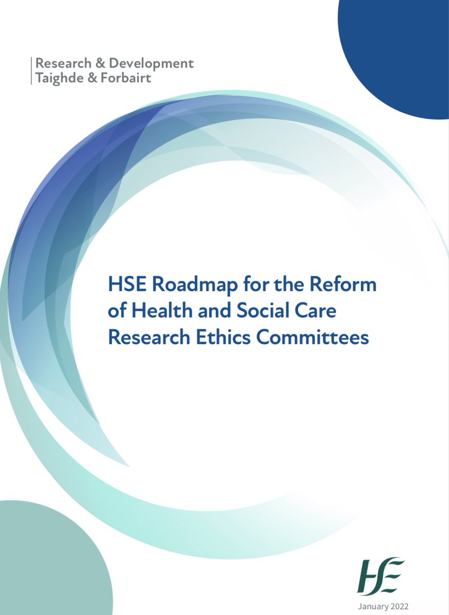 HSEResearch's tweet photo. Great discussions @hrbireland conference today, delighted to be involved! A key challenge raised is the complexity of ethics approval within @HSELive …we hear you &amp; the following roadmap outlines what we’re doing to address this &amp; get the pipework right! https://t.co/euXrAC3qW1 https://t.co/7nVJFGyI5D