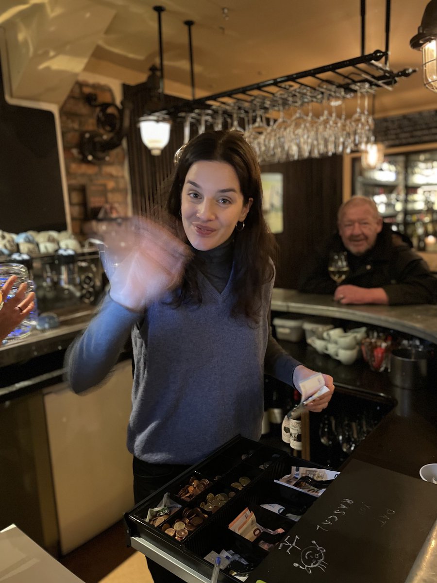 Anthony Robineau tweet media