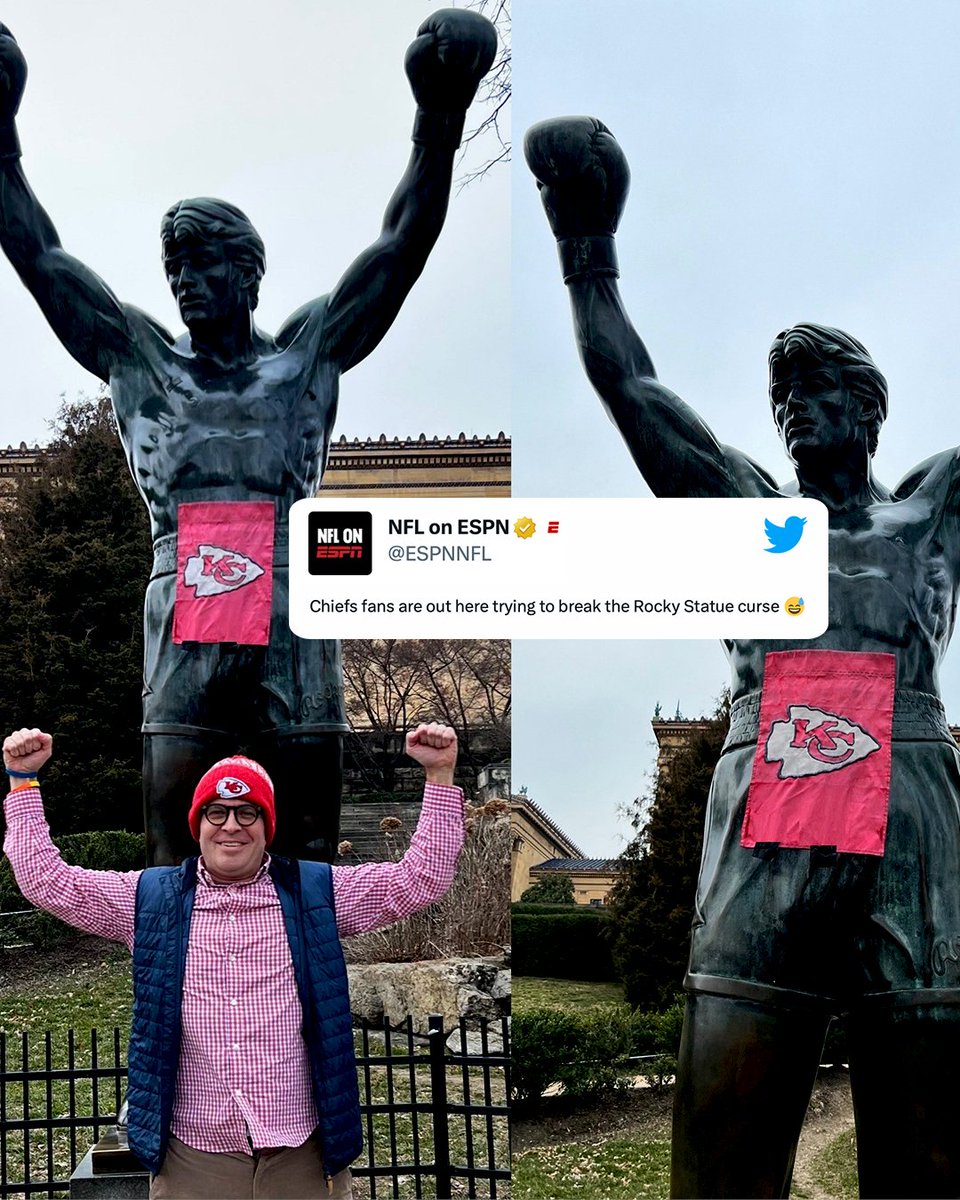 NFL on ESPN tweet media