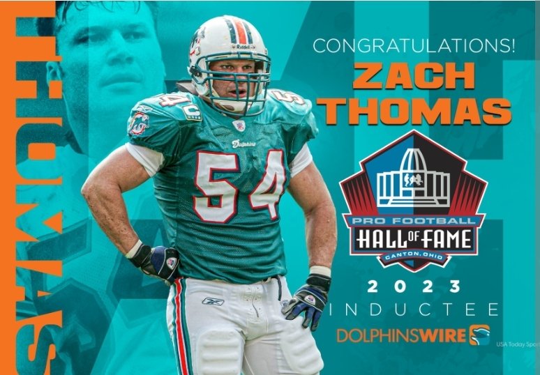stroppydude's tweet photo. Well it's about time!
#ZT54HOF 
#MiamiDolphins https://t.co/BaipSJBBMq