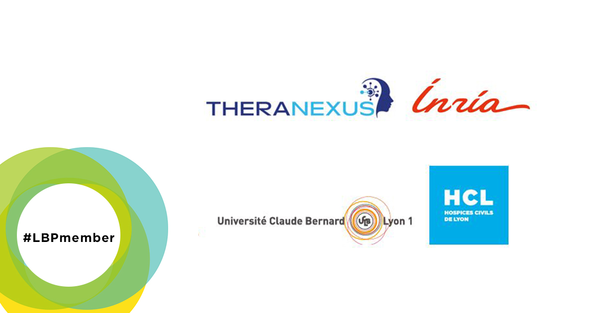Lyonbiopole's tweet photo. [#LBPmember] @Theranexus @Inria @UnivLyon1 et @CHUdeLyon annoncent aujourd’hui la création d’une nouvelle équipe-projet de recherche publique/privée, AIstroSigh avec pour objectifs de développer des méthodes numériques innovantes. #sante #innovation

➡ https://t.co/zAHnu0eknz https://t.co/wVvXq2H5oO