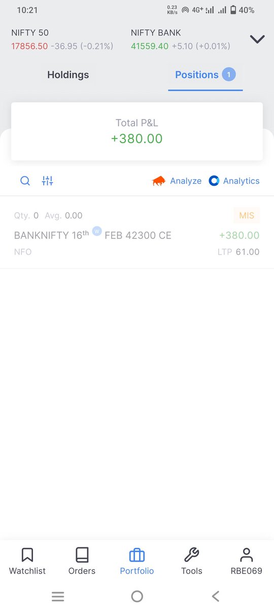 nubetrader88's tweet photo. ROI 22% AFTER after 76% acount blow out 😅 https://t.co/nSAkxPhF46